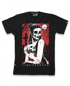 Camiseta Death Witch