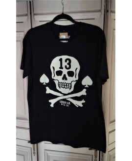 Camiseta Pirate Skull