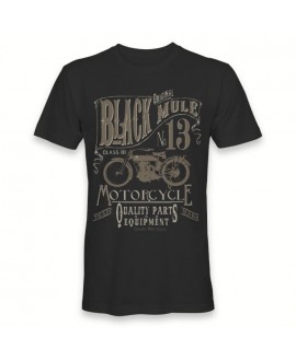 Camiseta Black Mule