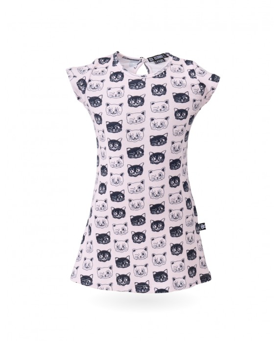 Vestido CATS