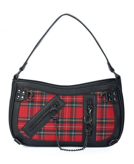Bolso Tartan Esposas