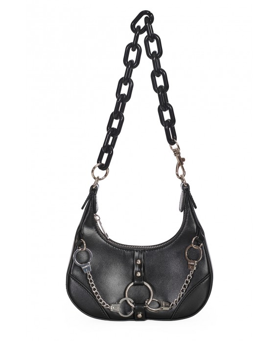 Bolsito cadenas esposas