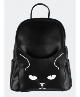 Mochila Gato