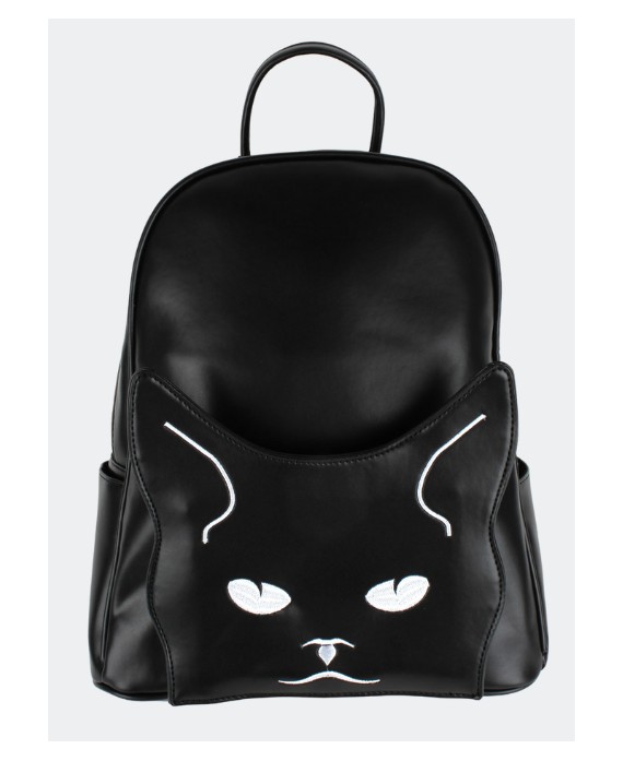 Mochila Gato