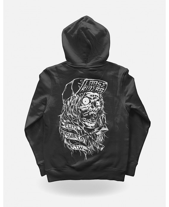 Sudadera Skully II