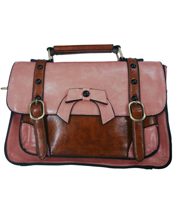 Bolso retro Buckle PK