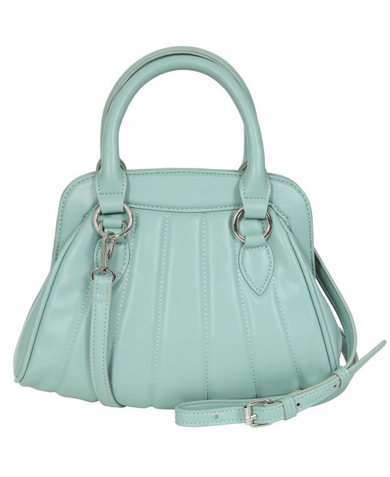 Bolso Chic Blue