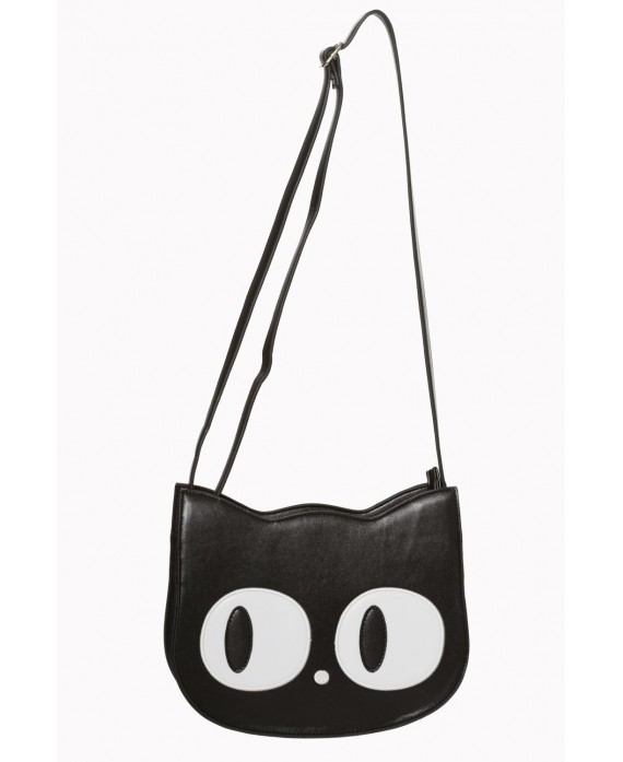 Bolso Kitty eyes