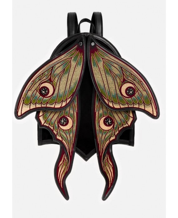 Mochila Metamorphosis