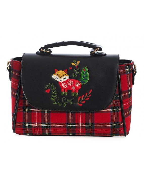 Bolso Foxy