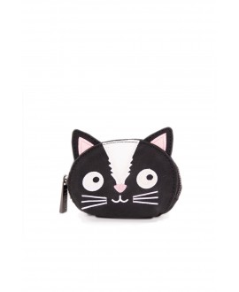 Monedero kitty