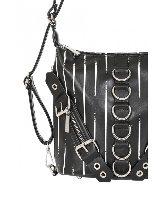 Bolso mochila Stripped