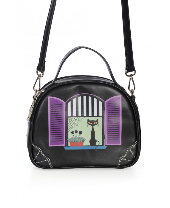 Bolso cat Window
