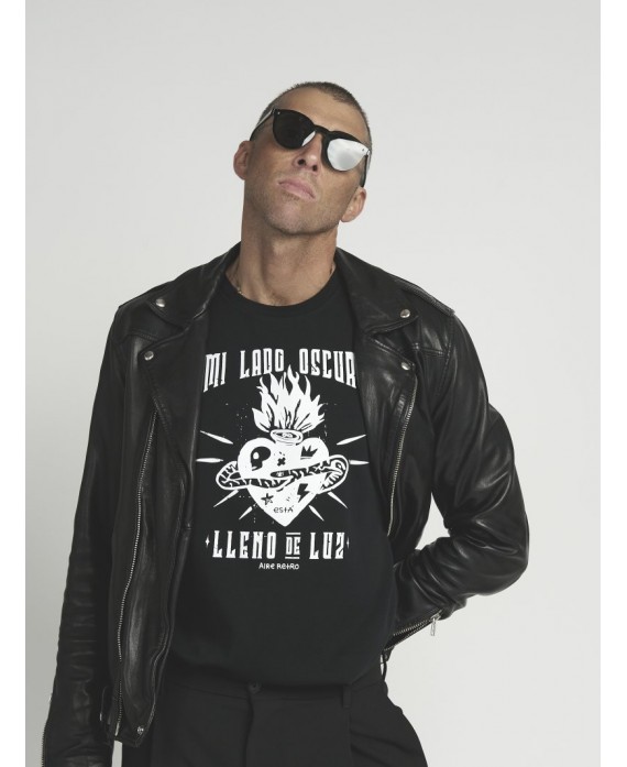 Camiseta unisex Mi Lado