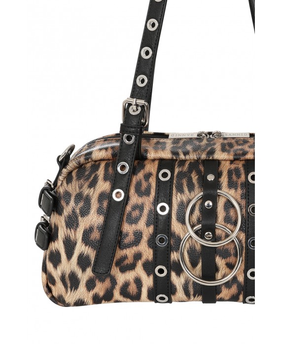 Bolso Leopard